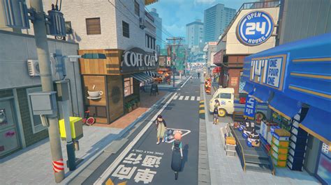 Zenless Zone Zero llegará a PS5 el 4 de julio Revelamos detalles