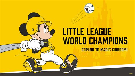 Little League World Series 2024 Location - Glad Willie