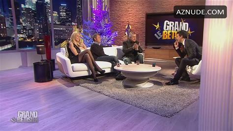 SANDRINE CORMAN Nude AZNude