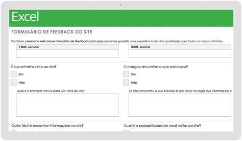 Aprender Sobre 44 Imagem Feedback Modelo Br Thptnganamst Edu Vn