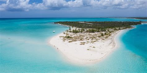 The Best Beaches of Turks and Caicos