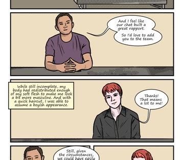 The Loaner Muses Sex And Porn Comics