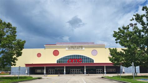 Houma AMC Palace 10: Watch a movie for $3 Saturday. Here's how.
