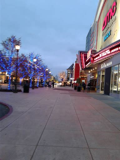 Movie Theater «AMC DINE-IN Easton Town Center 30», reviews and photos ...