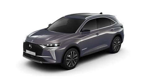 DS Automobiles DS7 1 5 BlueHDi ANTOINE DE SAINT EXUPERY Automobili