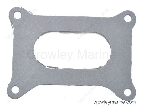 3853283 Gasket Evinrude Johnson OMC Crowley Marine