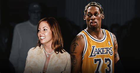 Jeanie Buss Opens Up About Dating Dennis Rodman In The 90s