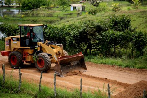 Qual O Valor De Curso De Operador De P Carregadeira Da Case Po