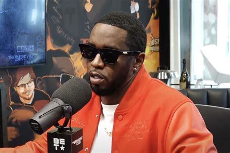 Diddy S Former Assistant Seemingly Calls Him The Devil After Suge