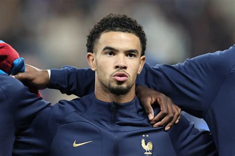 Warren Zaïre-Emery 'frustrated' following injury on France debut - Get French Football News