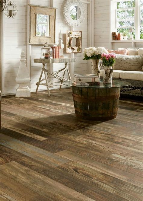 Reclaimed Wood Floor Ideas Floor Roma