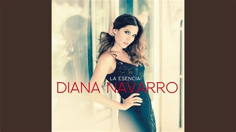 Solamente T Con Diana Navarro En Directo Youtube