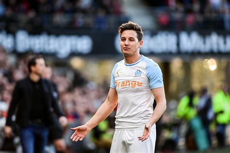 Foot OM OM Ça passe ou ça casse Riolo lance un défi à Marseille