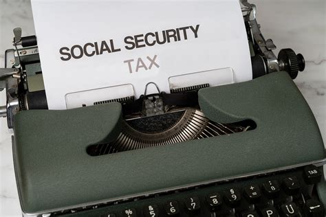 Tax Maze A Guide To 7 Social Security Benefits Optimization