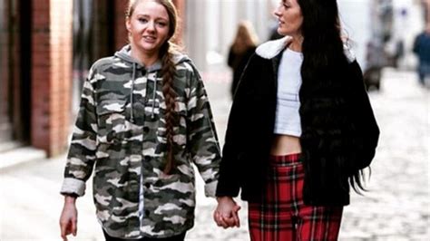 Irlanda Del Nord Primo Matrimonio Gay Legalmente Riconosciuto Robyn E Sharni Scrivono La Storia