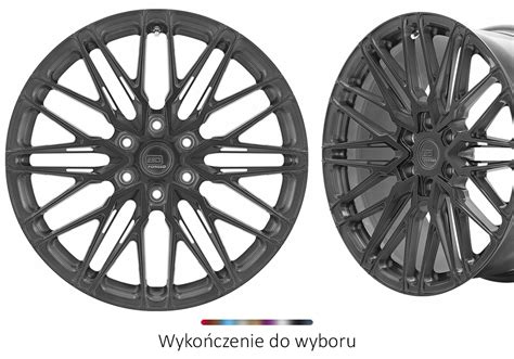 Oryginalne Felgi BC Forged EH A62 Sklep PremiumFelgi Pl