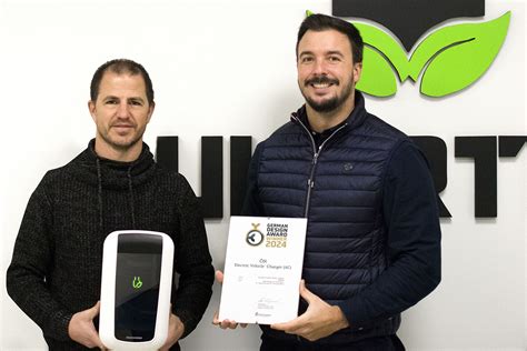 Ulartec Y Bigd Premiadas En Los German Design Award