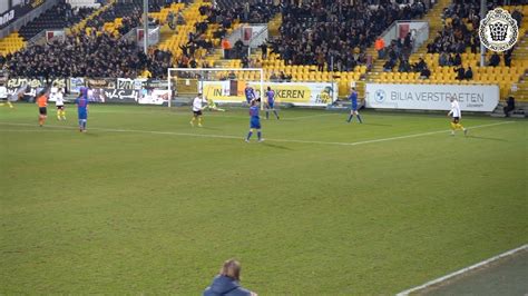 VERSLAG LOKEREN TEMSE Vs OOSTKAMP 2022 2023 YouTube