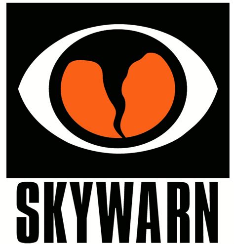 SkyWarn Certificate Gateway