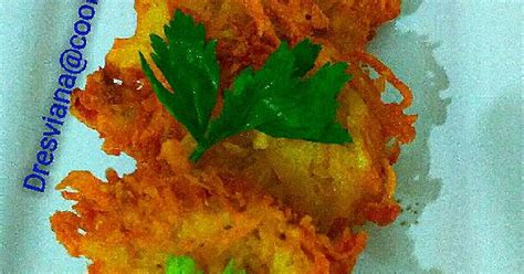 Resep Simply Hash Browns Ala Mba Vy Oleh Desi Dresviana Ig Chici