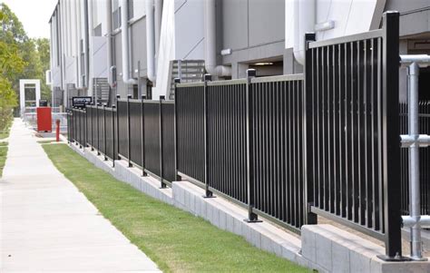 Barriers 40/25 | Barrier & Fencing Manufacturers