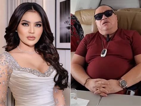 Iqlima Kim Komentari Laporan Pelecehan Seksual Claudia Ke Razman