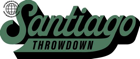 Santiago International Throw-Down – STI CrossFit