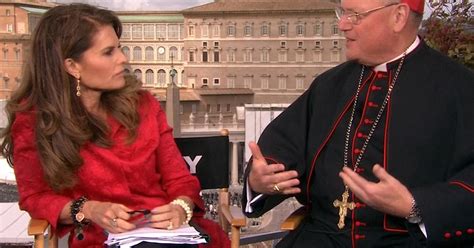 Cardinal Dolan On Pope Francis Weve Got A Winner
