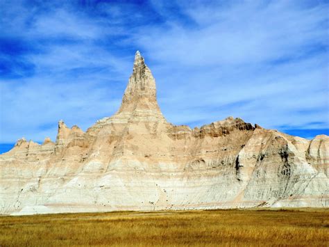 Climbing Chimney Rock Nebraska?