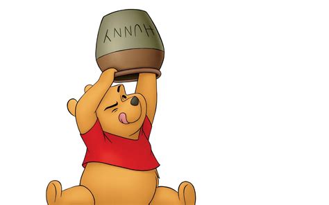 Winnie The Pooh Laptop Wallpapers Top Những Hình Ảnh Đẹp