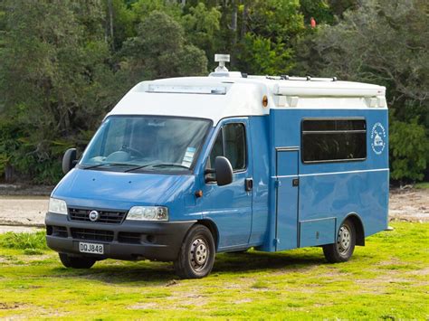 Convierte Tu Antigua Furgoneta En Una Casa Sobre Ruedas Para Viajar Por