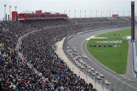 Report Nascar Sells Majority Of Auto Club Speedway