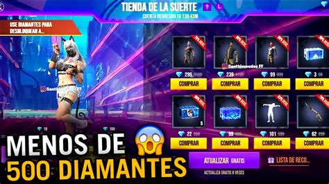 Como Funciona Evento Web Tienda De La Suerte Skin Patito Pocos