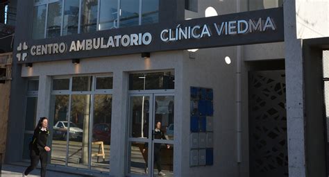 Centro Ambulatorio Clínica Viedma Clínica Viedma