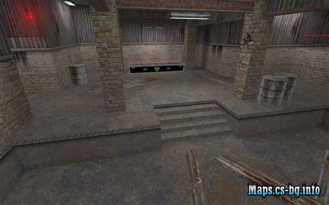 Mapas Gratis En Counter Strike Comrade Clan Y Comenzar Juego