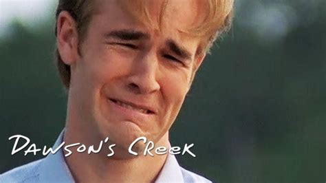 Dawson Creek Crying Meme Telegraph