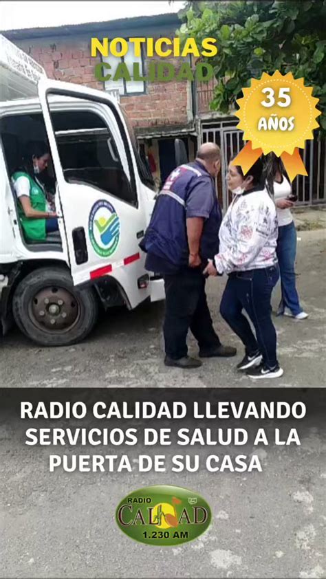 Radio Calidad 1230am On Twitter Radio Calidad Sigue Llevando