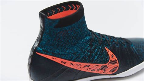 Un Nouveau Coloris Pour La Nike Elastico Superfly