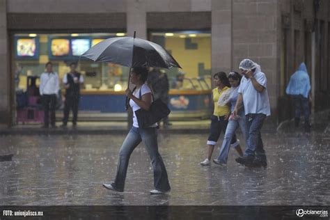 Lluvias Y Frente Frío Provocará Vance En Varios Estados Poblanerías