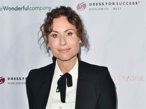 Oxfam Scandal Minnie Driver Steps Down As Ambassador In Wake Of Haiti