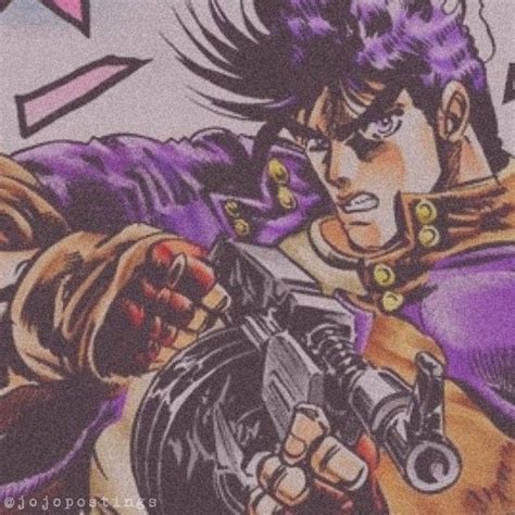 Jjba Aesthetic Icons Jjba Matching Icons Hubsristes - vrogue.co