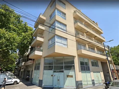 Venta Departamento Monoambiente A Os Con Balc N M Andonaegui