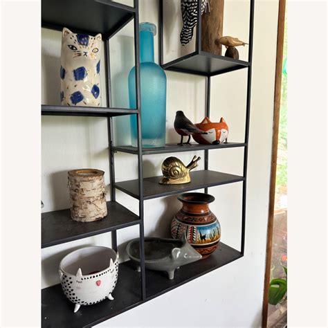 Cb2 Alcove Wall Shelf Aptdeco