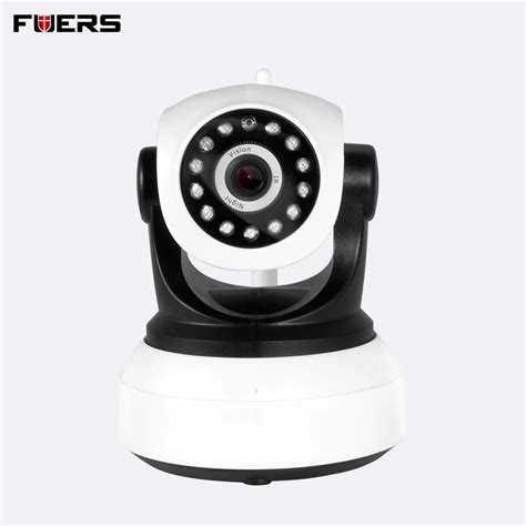 Fuers Wireless P Hd Home Security Wifi Ip Camera App Remote Control