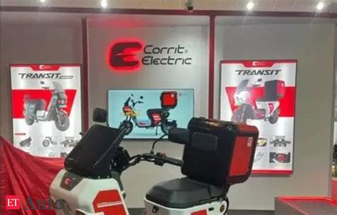 Corrit Electric Investment Corrit Electric Raises Inr 5 Cr From Angel