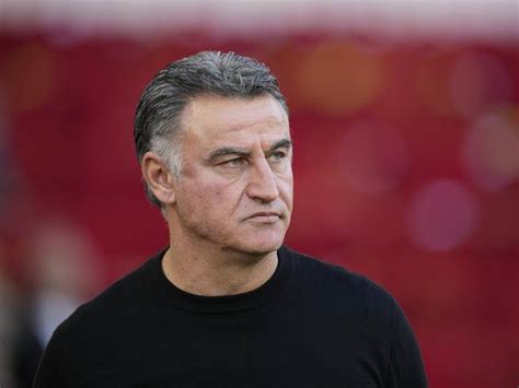 Galtier l entraîneur du PSG et son fils ont été interpellés à Nice