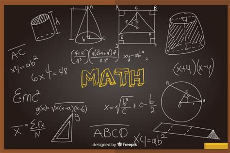 Navigating The Realm Of Numbers Demystifying Mathematics With My Pro