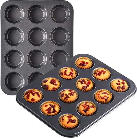 Amazonca Muffin Tin