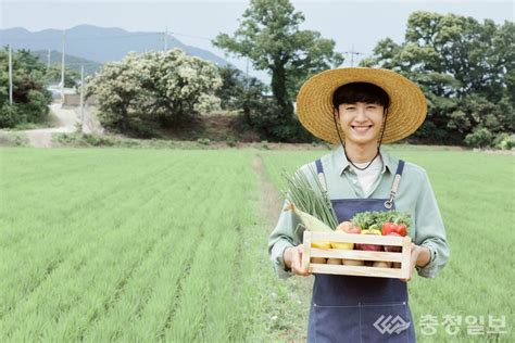 충북도 청년농부 스마트팜 창업 비용 10억 지원