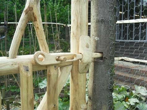 110 best images about Wooden latches / Hinges on Pinterest | Wooden ...